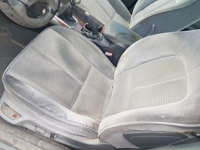 peugeot 407 del año 2006