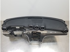 Recambio de kit airbag para mercedes clase c (w206) 220 d referencia OEM IAM A2066802407 A2368607300 A2368607400 2