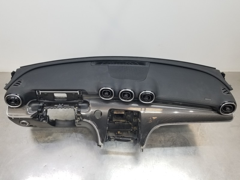 Recambio de kit airbag para mercedes clase c (w206) 220 d referencia OEM IAM A2066802407 A2368607300 A2368607400