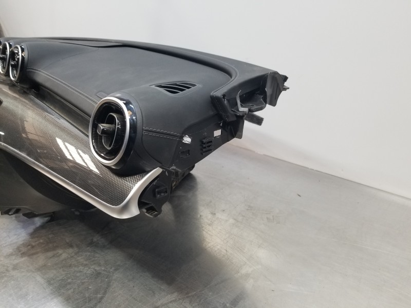 Recambio de kit airbag para mercedes clase c (w206) 220 d referencia OEM IAM A2066802407 A2368607300 A2368607400