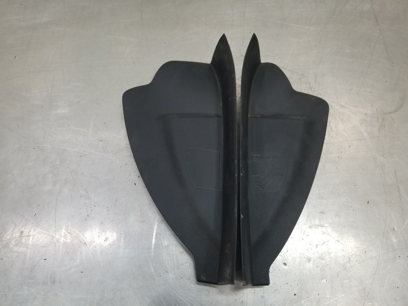 Recambio de kit airbag para mercedes clase c (w206) 220 d referencia OEM IAM A2066802407 A2368607300 A2368607400