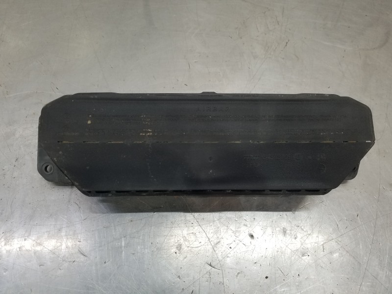 Recambio de kit airbag para mercedes clase c (w206) 220 d referencia OEM IAM A2066802407 A2368607300 A2368607400