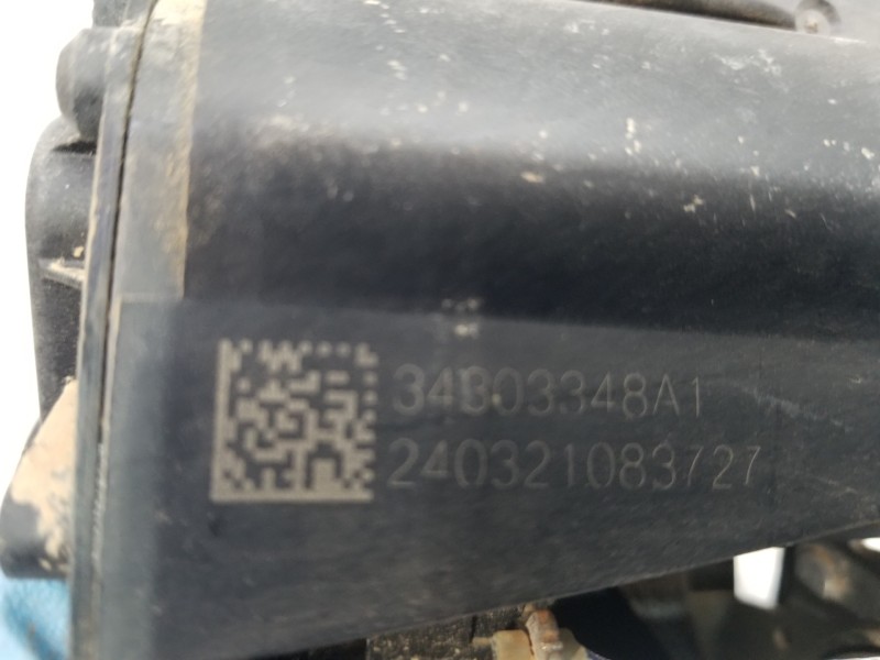 Recambio de kit airbag para mercedes clase c (w206) 220 d referencia OEM IAM A2066802407 A2368607300 A2368607400