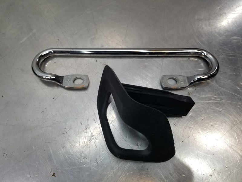 Recambio de kit airbag para mercedes clase c (w206) 220 d referencia OEM IAM A2066802407 A2368607300 A2368607400