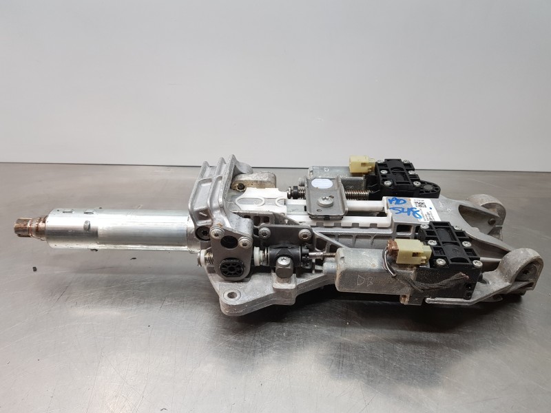 Recambio de columna direccion para mercedes clase c (w206) 220 d referencia OEM IAM A2064601200  