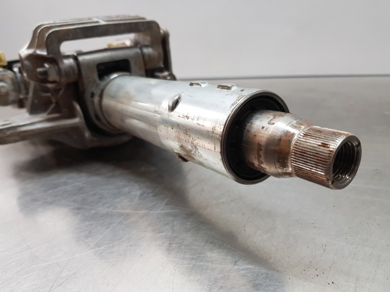 Recambio de columna direccion para mercedes clase c (w206) 220 d referencia OEM IAM A2064601200  