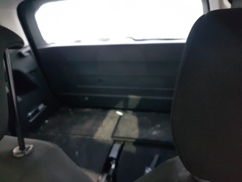 citroen c4 grand picasso del año 2014