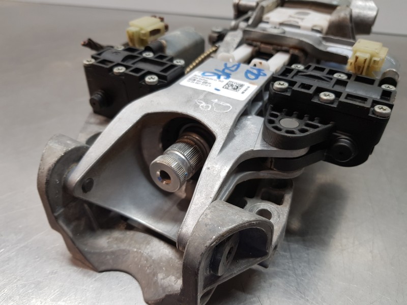 Recambio de columna direccion para mercedes clase c (w206) 220 d referencia OEM IAM A2064601200  