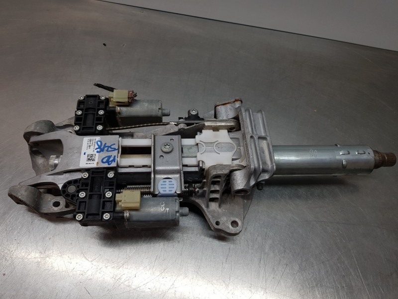 Recambio de columna direccion para mercedes clase c (w206) 220 d referencia OEM IAM A2064601200  