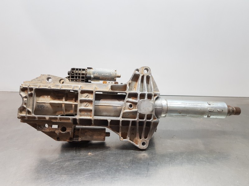 Recambio de columna direccion para mercedes clase c (w206) 220 d referencia OEM IAM A2064601200  