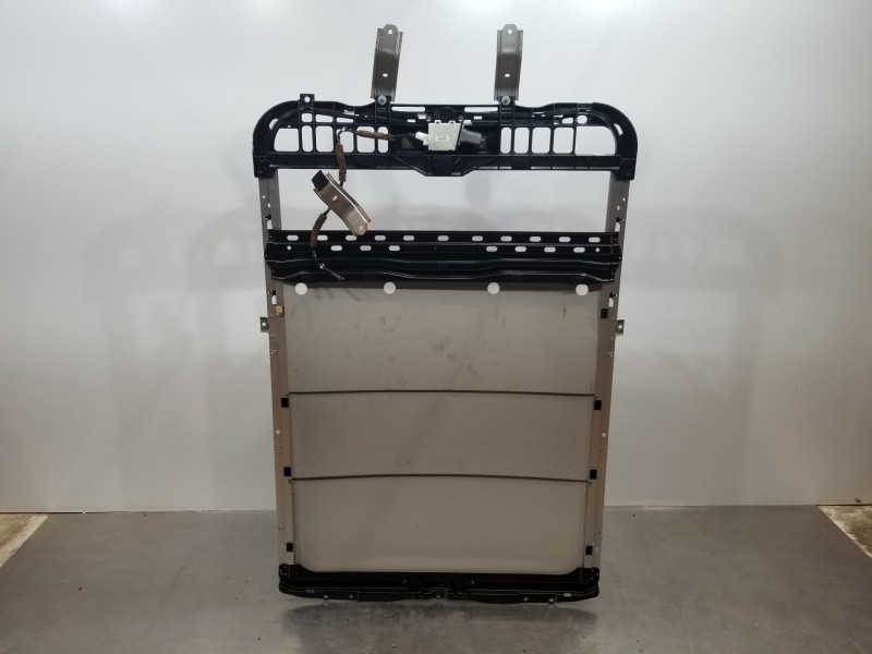 Recambio de techo electrico para toyota verso advance referencia OEM IAM 632030F040  