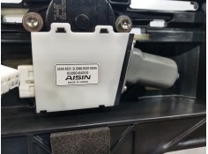 Recambio de techo electrico para toyota verso advance referencia OEM IAM 632030F040   2