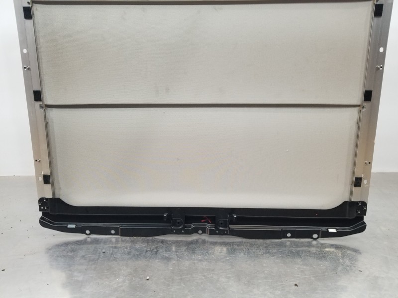 Recambio de techo electrico para toyota verso advance referencia OEM IAM 632030F040  