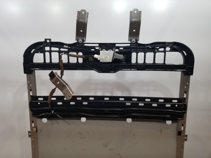 Recambio de techo electrico para toyota verso advance referencia OEM IAM 632030F040  