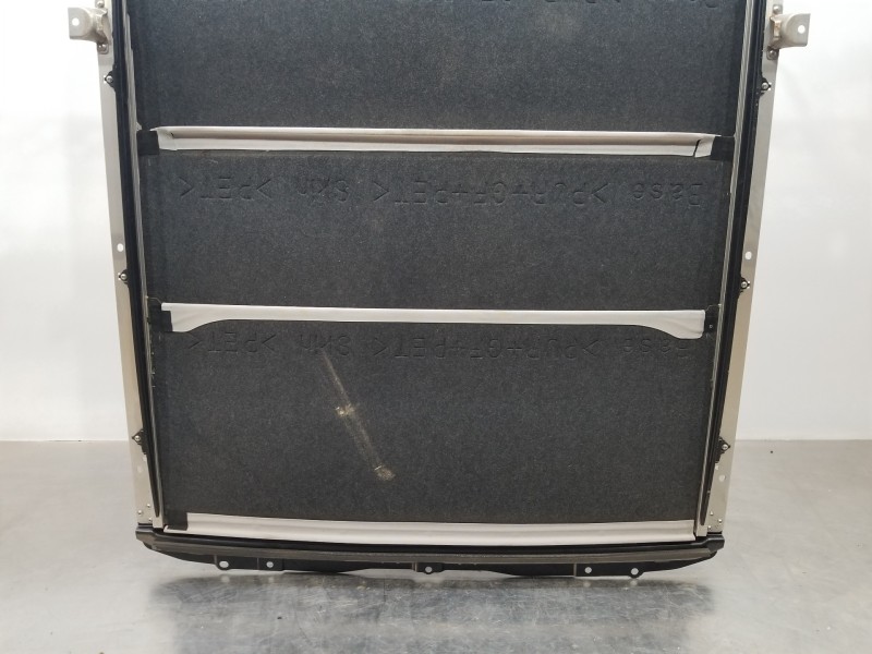 Recambio de techo electrico para toyota verso advance referencia OEM IAM 632030F040  