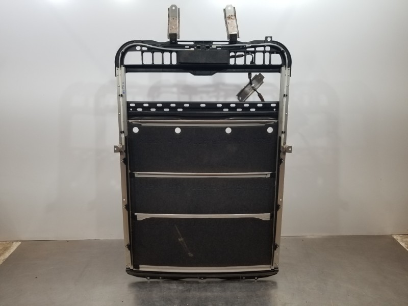 Recambio de techo electrico para toyota verso advance referencia OEM IAM 632030F040  