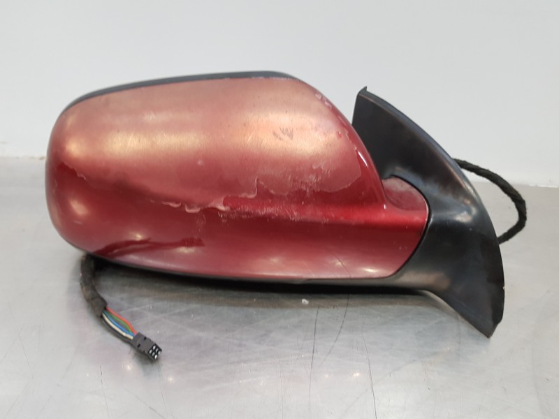 Recambio de retrovisor derecho para peugeot 307 cc (s2) sport referencia OEM IAM 8149AX   Recambio de retrovisor derecho para peugeot 307 cc (s2) sport referencia OEM IAM 8149AX