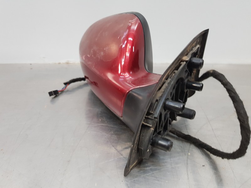 Recambio de retrovisor derecho para peugeot 307 cc (s2) sport referencia OEM IAM 8149AX   Recambio de retrovisor derecho para peugeot 307 cc (s2) sport referencia OEM IAM 8149AX