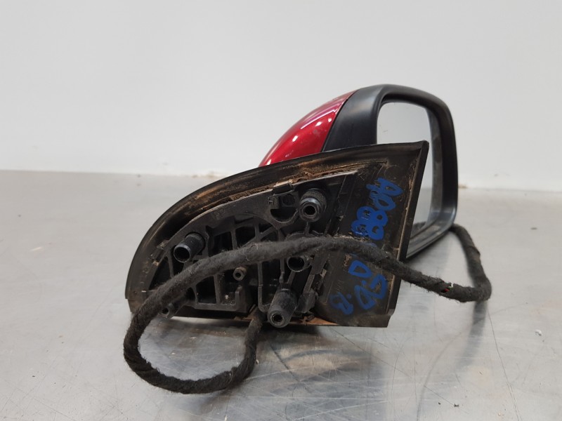 Recambio de retrovisor derecho para peugeot 307 cc (s2) sport referencia OEM IAM 8149AX   Recambio de retrovisor derecho para peugeot 307 cc (s2) sport referencia OEM IAM 8149AX