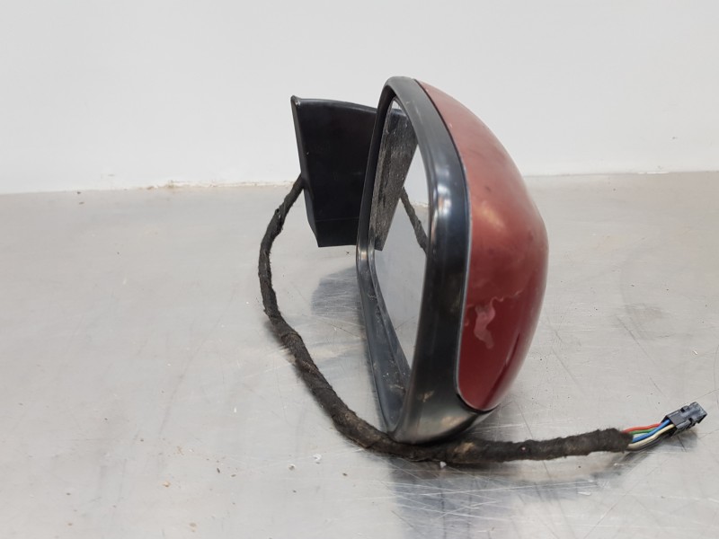 Recambio de retrovisor derecho para peugeot 307 cc (s2) sport referencia OEM IAM 8149AX   Recambio de retrovisor derecho para peugeot 307 cc (s2) sport referencia OEM IAM 8149AX