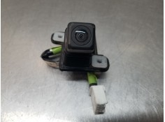 Recambio de sensor de aparcamiento para toyota rav 4 hybrid referencia OEM IAM 867B042020