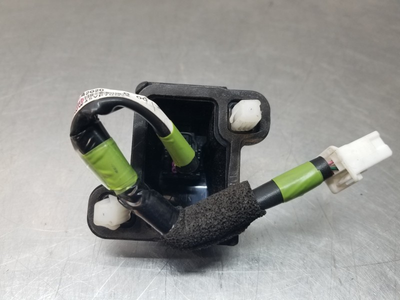Recambio de sensor de aparcamiento para toyota rav 4 hybrid referencia OEM IAM 867B042020   Recambio de sensor de aparcamiento para toyota rav 4 hybrid referencia OEM IAM 867B042020