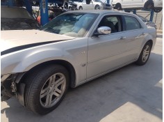 chrysler 300 c del año 2005 2