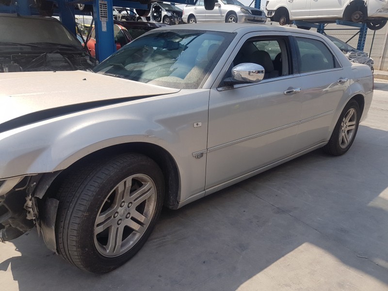 chrysler 300 c del año 2005