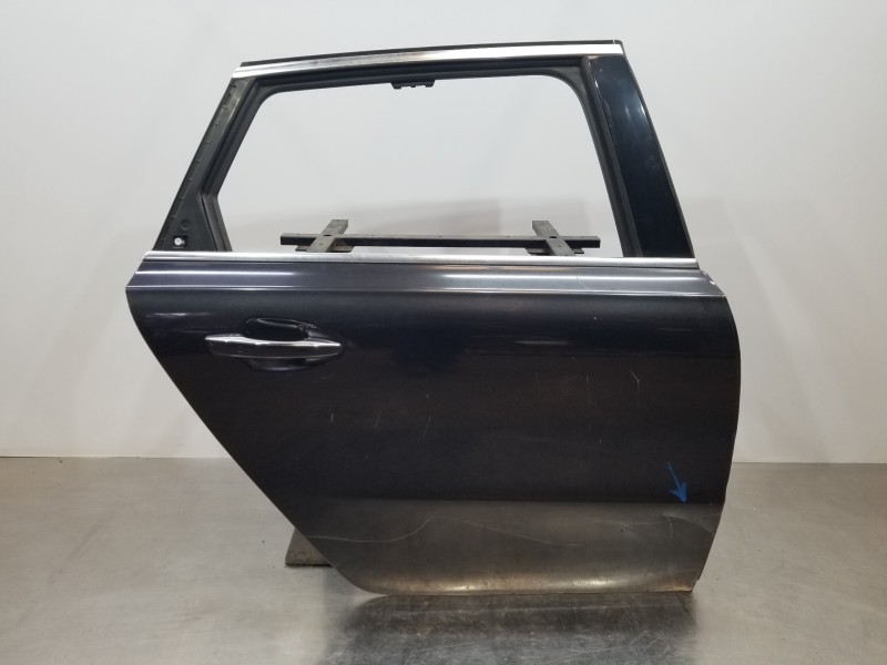 Recambio de puerta trasera derecha para peugeot 508 sw allure referencia OEM IAM 9008Y0  