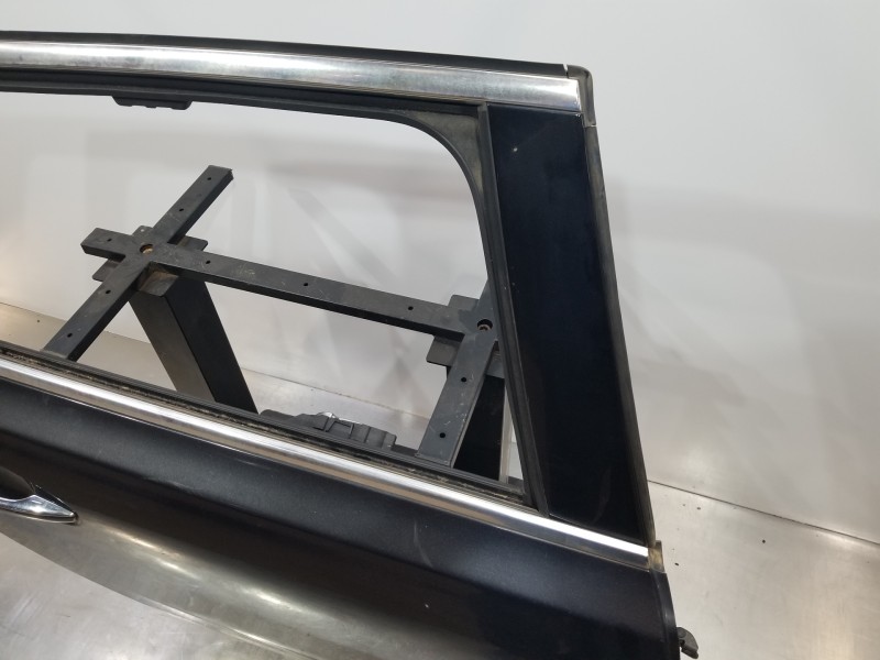 Recambio de puerta trasera derecha para peugeot 508 sw allure referencia OEM IAM 9008Y0  