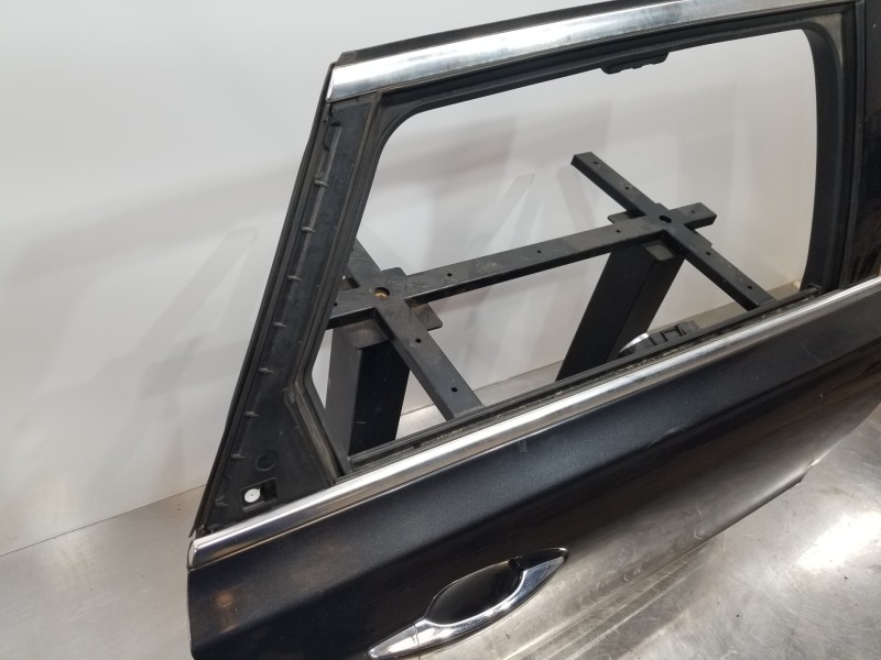 Recambio de puerta trasera derecha para peugeot 508 sw allure referencia OEM IAM 9008Y0  