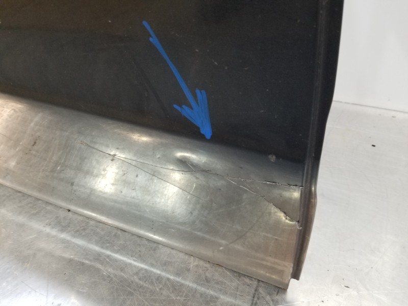 Recambio de puerta trasera derecha para peugeot 508 sw allure referencia OEM IAM 9008Y0  