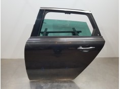 Recambio de puerta trasera izquierda para peugeot 508 sw allure referencia OEM IAM 9006S7  