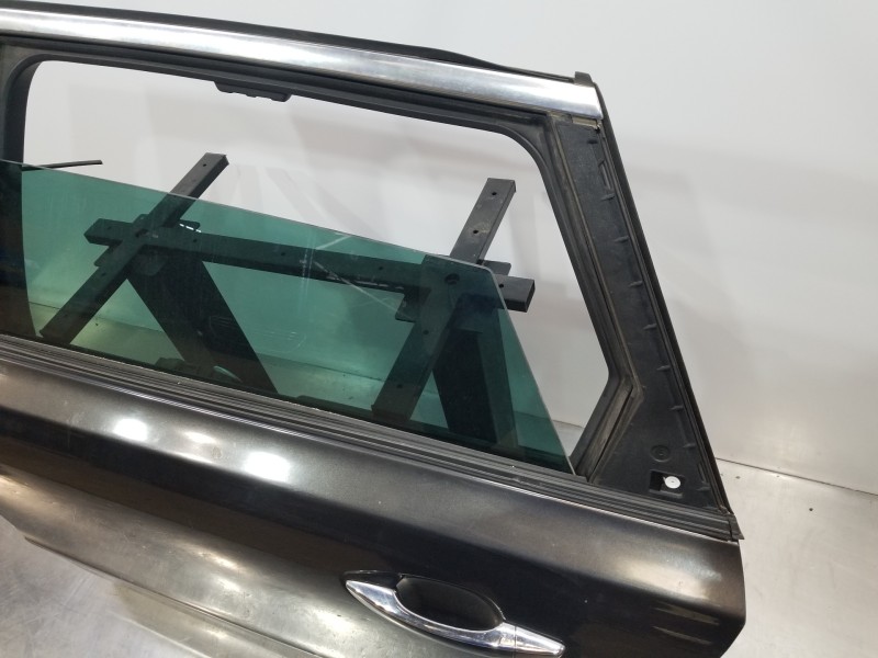 Recambio de puerta trasera izquierda para peugeot 508 sw allure referencia OEM IAM 9006S7  