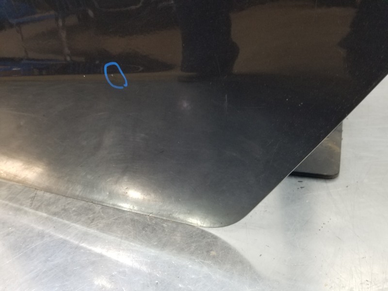 Recambio de puerta trasera izquierda para peugeot 508 sw allure referencia OEM IAM 9006S7  