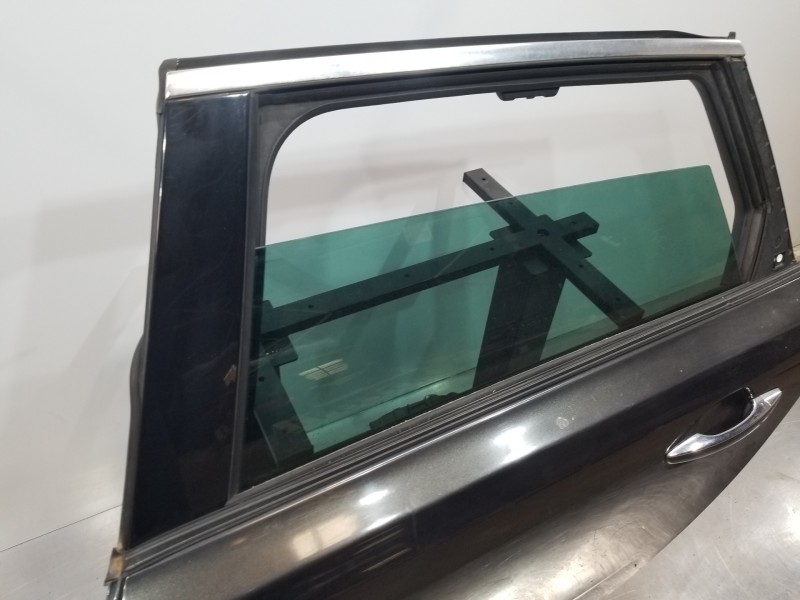 Recambio de puerta trasera izquierda para peugeot 508 sw allure referencia OEM IAM 9006S7  