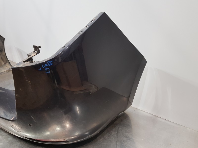 Recambio de paragolpes trasero para peugeot 508 sw allure referencia OEM IAM 7410PJ  