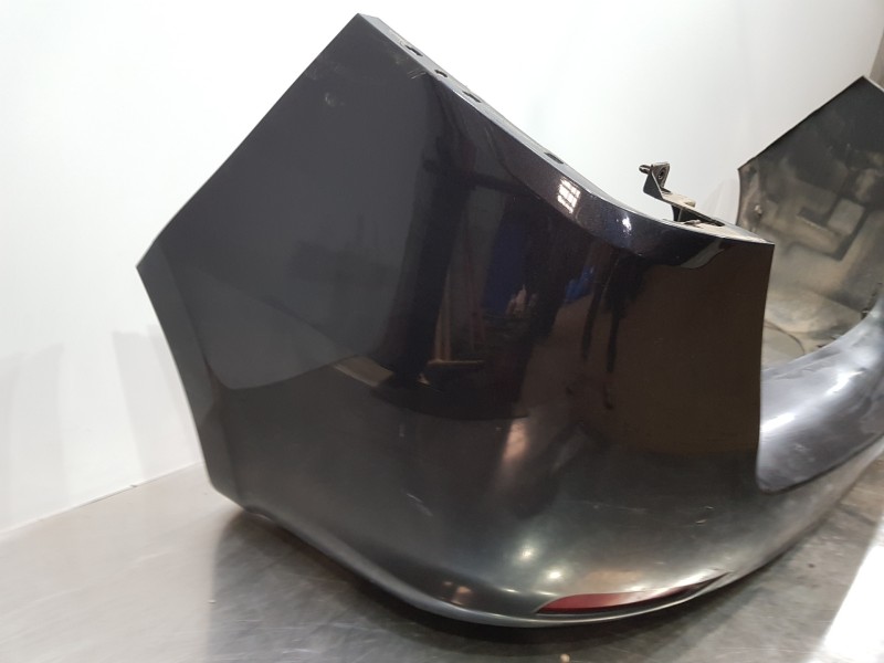 Recambio de paragolpes trasero para peugeot 508 sw allure referencia OEM IAM 7410PJ  