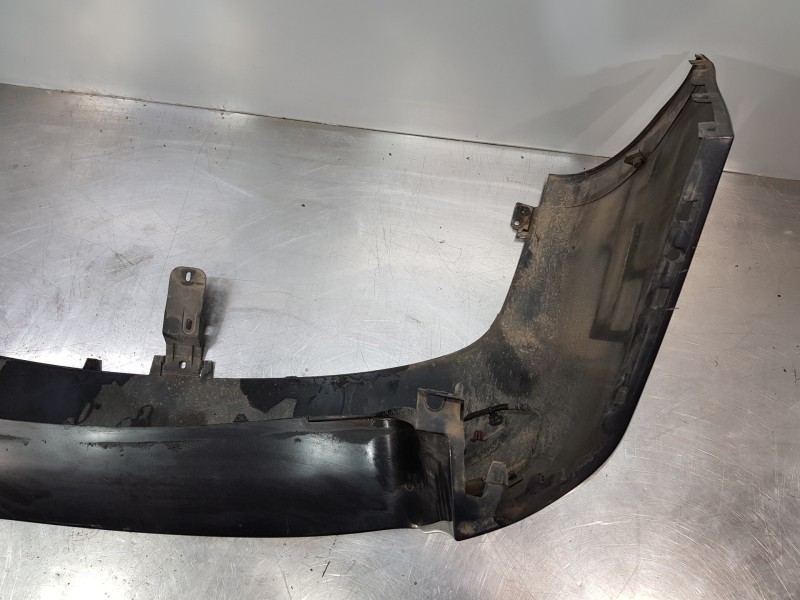 Recambio de paragolpes trasero para peugeot 508 sw allure referencia OEM IAM 7410PJ  