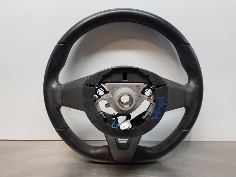 Recambio de volante para nissan qashqai (j11) acenta referencia OEM IAM 48430HV05C  