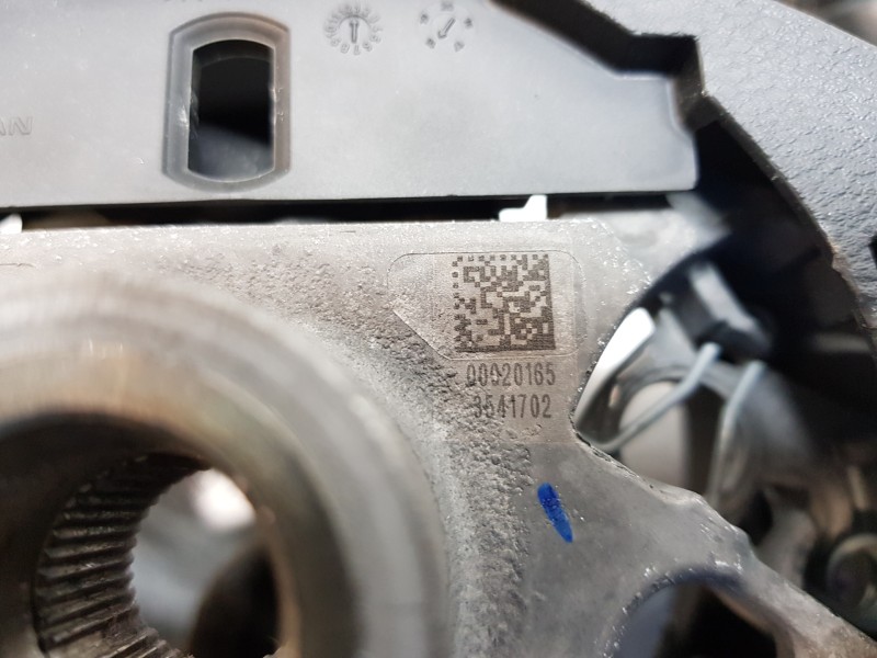 Recambio de volante para nissan qashqai (j11) acenta referencia OEM IAM 48430HV05C  