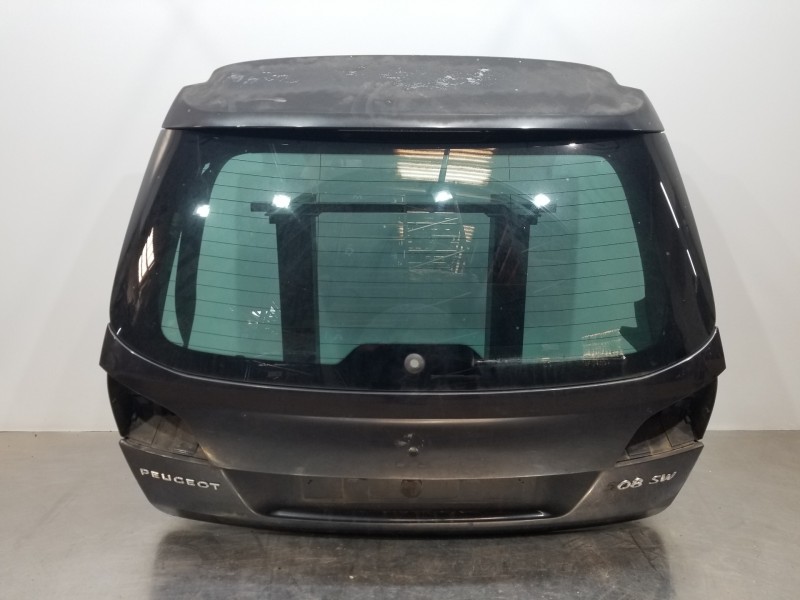 Recambio de porton trasero para peugeot 508 sw allure referencia OEM IAM 1611343680 1611343680 