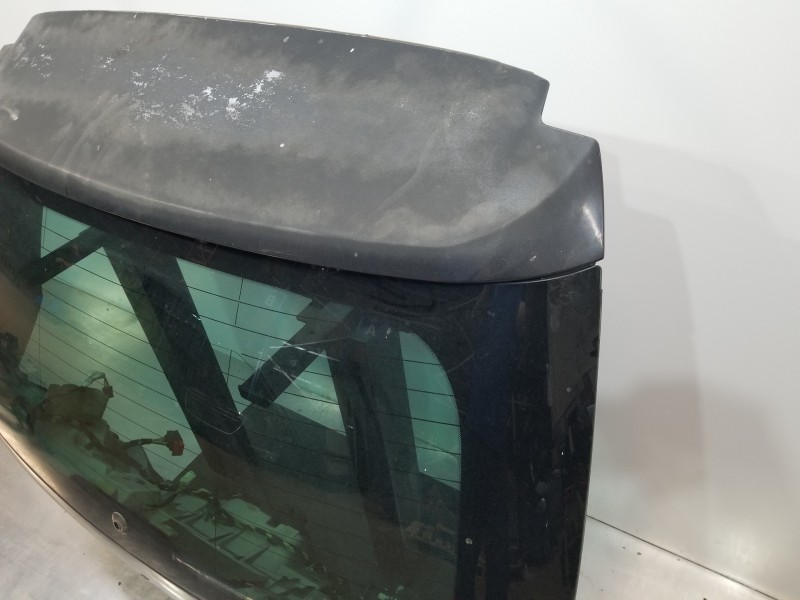 Recambio de porton trasero para peugeot 508 sw allure referencia OEM IAM 1611343680 1611343680 