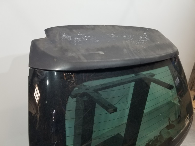 Recambio de porton trasero para peugeot 508 sw allure referencia OEM IAM 1611343680 1611343680 