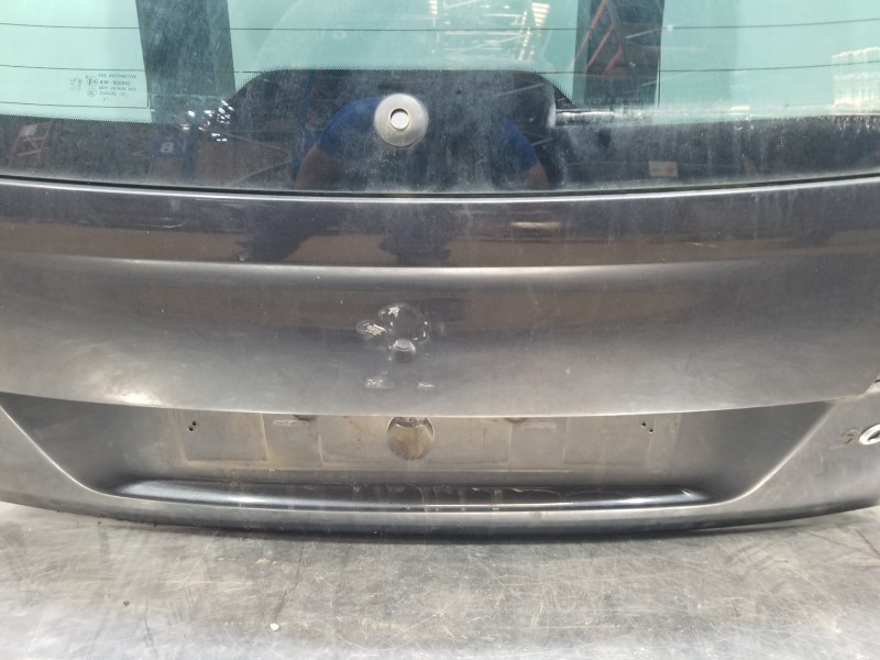 Recambio de porton trasero para peugeot 508 sw allure referencia OEM IAM 1611343680 1611343680 