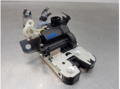 Recambio de cerradura maletero / porton para audi a4 (b9) quattro referencia OEM IAM 8W0827503 8W082750301S 