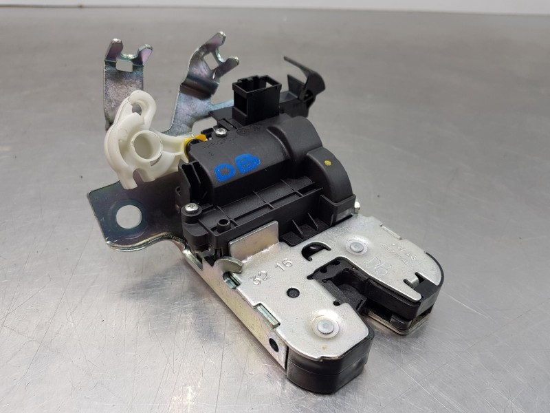 Recambio de cerradura maletero / porton para audi a4 (b9) quattro referencia OEM IAM 8W0827503 8W082750301S 