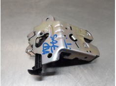 Recambio de cerradura maletero / porton para audi a4 (b9) quattro referencia OEM IAM 8W0827503 8W082750301S  2