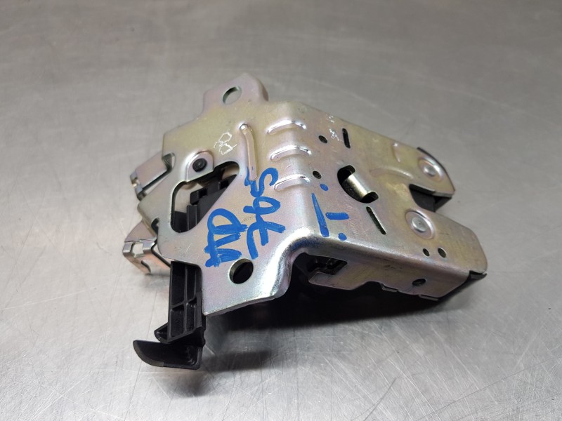 Recambio de cerradura maletero / porton para audi a4 (b9) quattro referencia OEM IAM 8W0827503 8W082750301S 