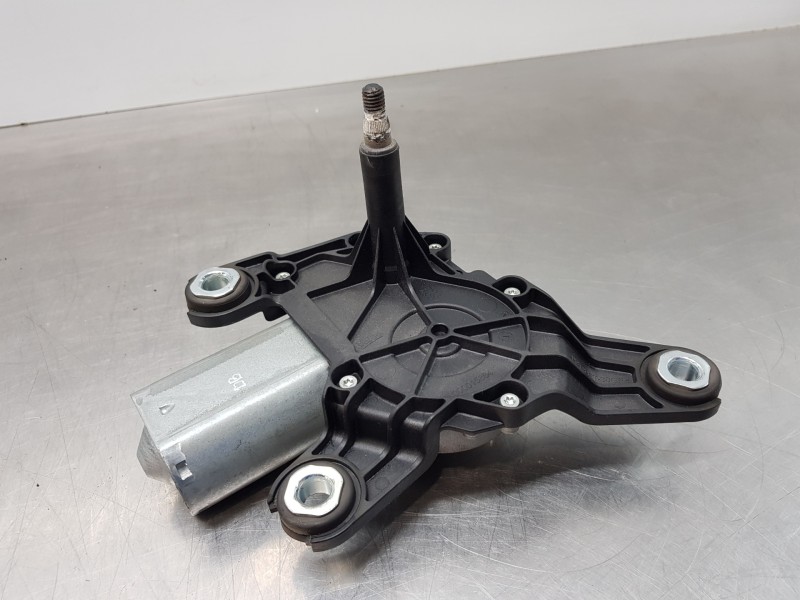 Recambio de motor limpia trasero para peugeot 508 sw allure referencia OEM IAM 6405RX 9688605580 